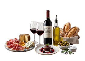 Gastronomía
