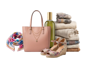 Moda y Ropa