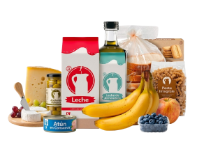 Supermercados