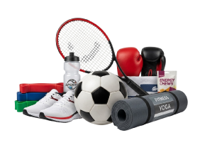 Deportes y Fitness