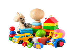 Niños y Bebés